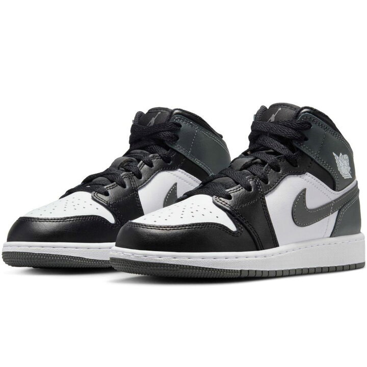 楽天市場】ナイキ エア ジョーダン 1 ミッド GS NIKE J AIR JORDAN 1 