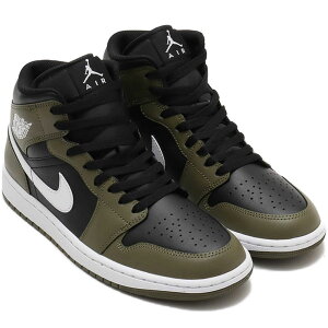 iCL GA W[_ 1 ~bh NIKE AIR JORDAN 1 MID ubN/~fBAI[u/ZC/zCg DQ8426-092