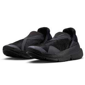 ナイキ ゴー フライイーズ NIKE W Go FlyEase ブラック/ブラック DR5540-006