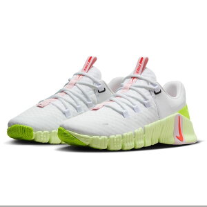 iCL t[ gR 5 NIKE W Free Metcon 5 zCg/xA[{g/sNtH[/uCgN] DV3950-104