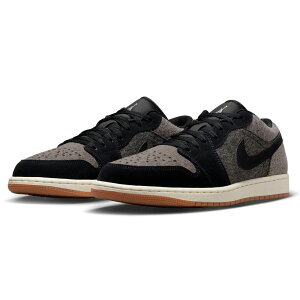 iCL GA W[_ 1 [ SE NIKE AIR JORDAN 1 LOW SE ubN/CgX[NO[/ZC/ubN HJ4360-001