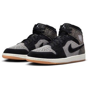 iCL GA W[_ 1 ~bh SE V2 NIKE AIR JORDAN 1 MID SE V2 ubN/ZC/K~fBAuE/ubN HJ4363-001