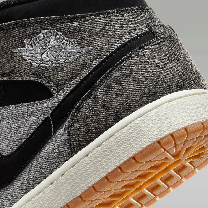 楽天市場】ナイキ エア ジョーダン 1 ミッド SE V2 NIKE AIR JORDAN 1  