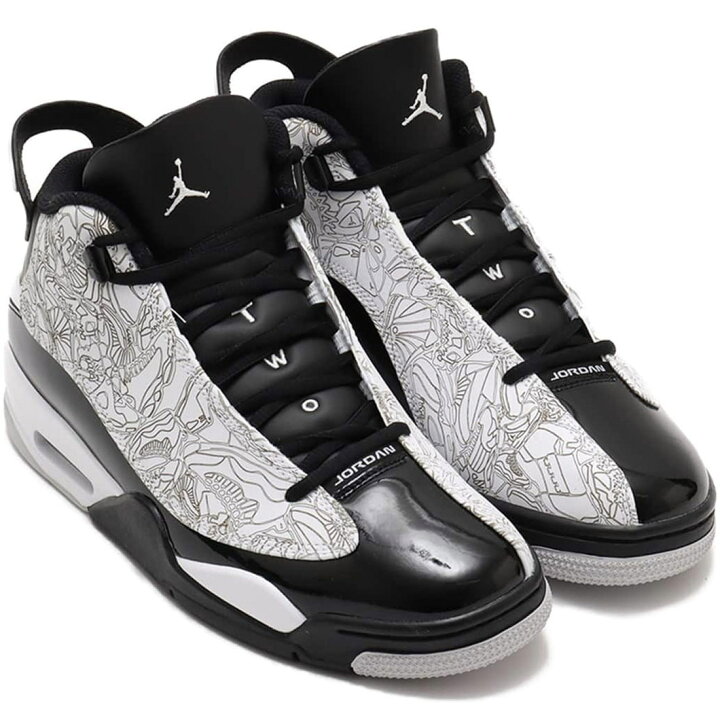 楽天市場】ナイキ エア ジョーダン ダブ ゼロ NIKE AIR JORDAN DUB 