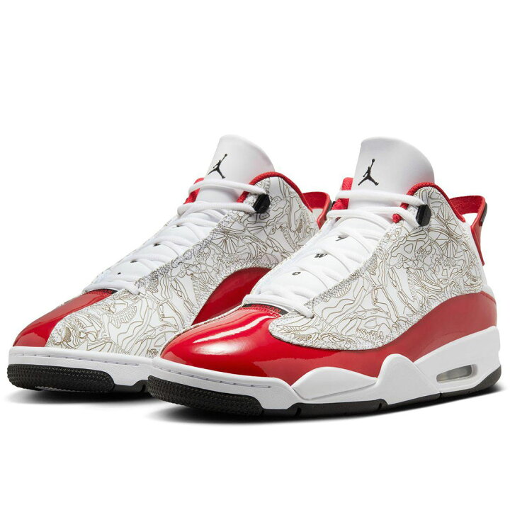 楽天市場】ナイキ エア ジョーダン ダブ ゼロ NIKE AIR JORDAN DUB  