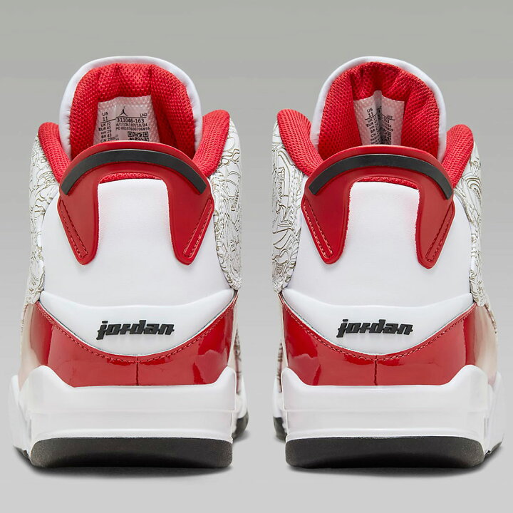 楽天市場】ナイキ エア ジョーダン ダブ ゼロ NIKE AIR JORDAN DUB 