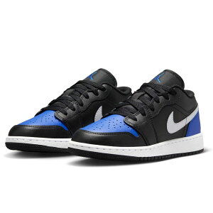 iCL GA W[_ 1 [ GS NIKE J AIR JORDAN 1 LOW GS ubN/u[ 553560-042