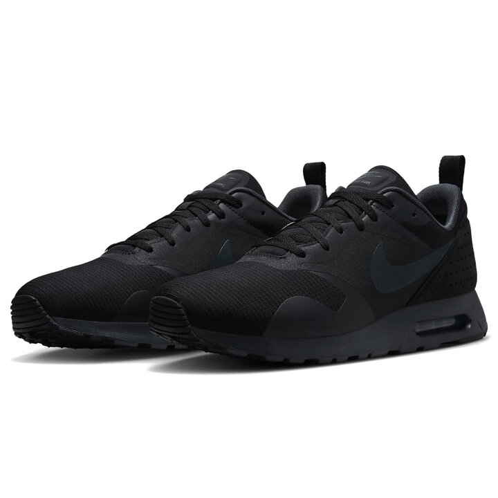 楽天市場】ナイキ エア マックス タバス NIKE AIR MAX TAVAS ブラック 