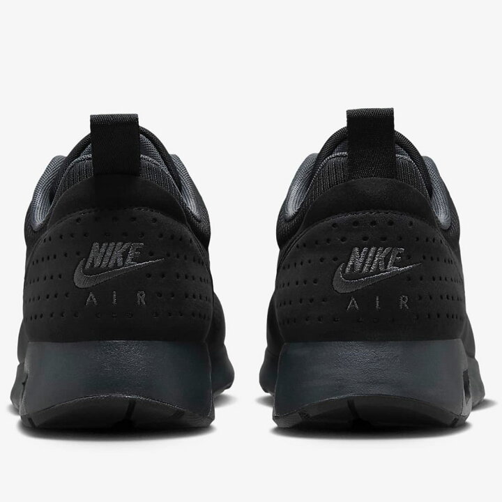 楽天市場】ナイキ エア マックス タバス NIKE AIR MAX TAVAS ブラック 