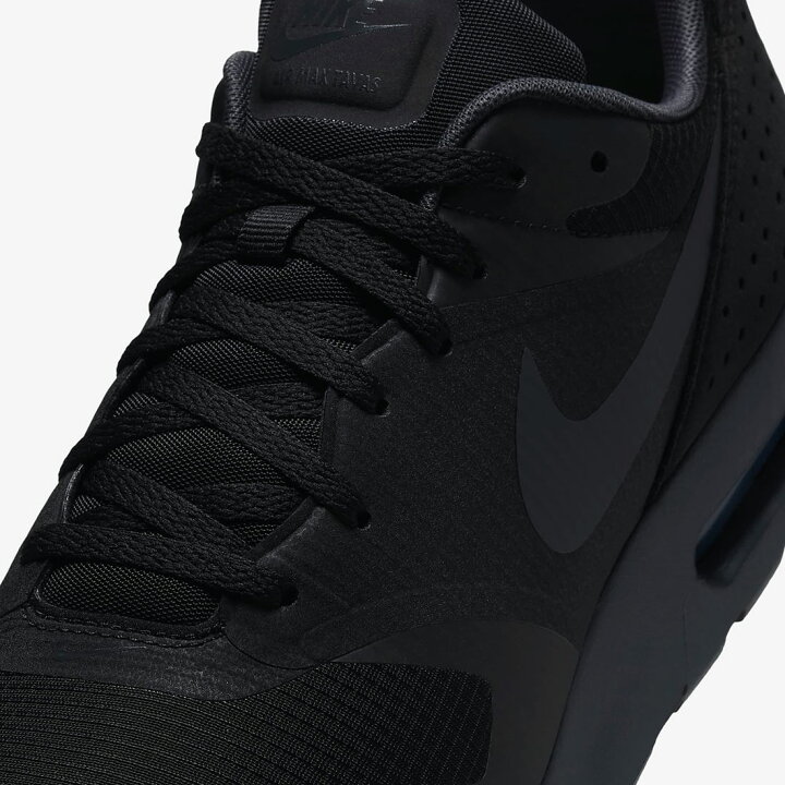 楽天市場】ナイキ エア マックス タバス NIKE AIR MAX TAVAS ブラック 