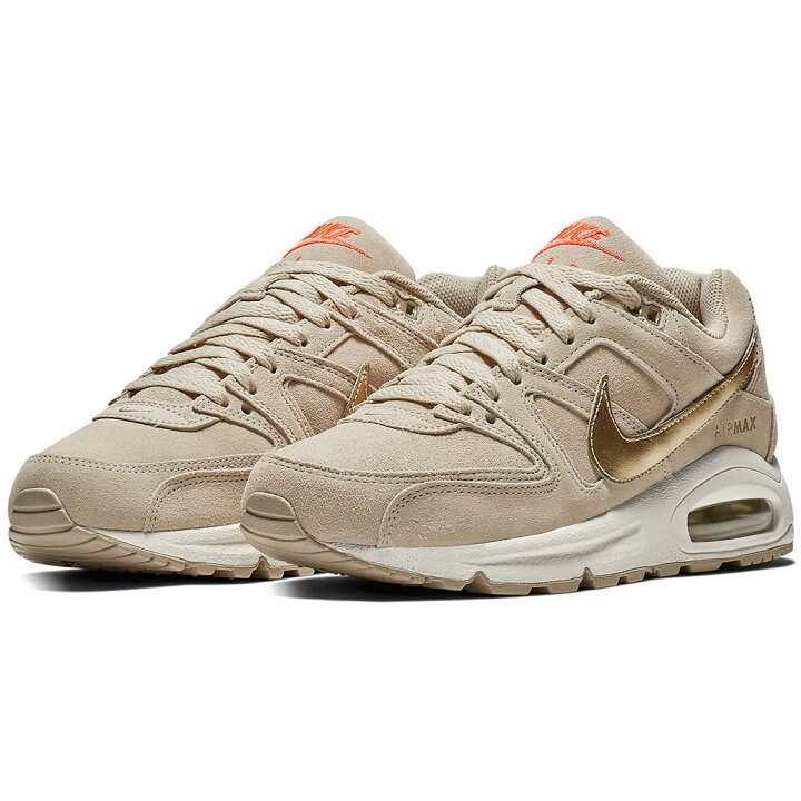 楽天市場】ナイキ エア マックス コマンド プレミアム NIKE W AIR MAX 