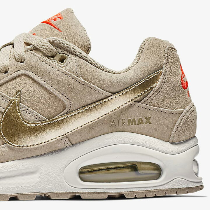 楽天市場】ナイキ エア マックス コマンド プレミアム NIKE W AIR MAX 