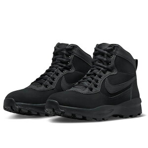 iCL }mAh[ NIKE MANOADOME ubN/ubN/ubN 844358-003