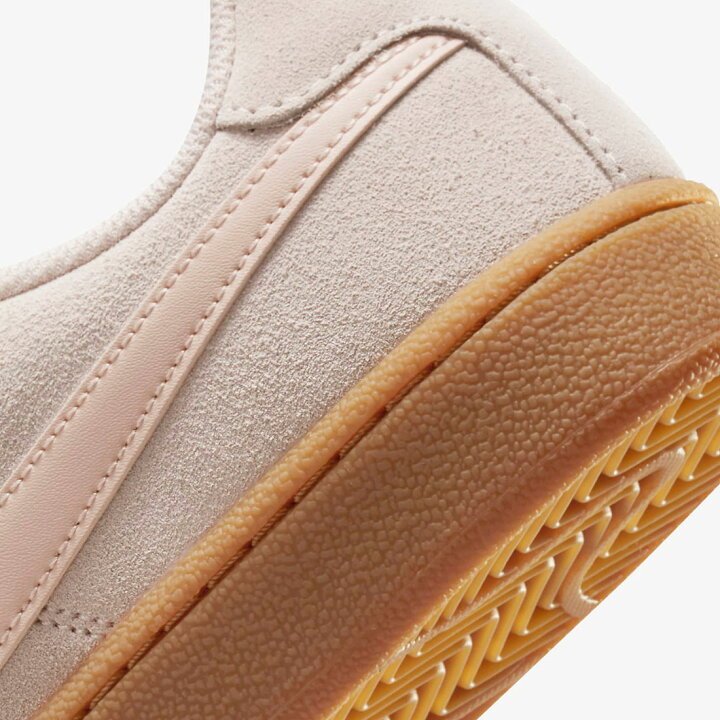 ナイキ コート ロイヤル スエード NIKE W COURT Royale SUEDE シルトレッド ガムライトブラウン セイル シルトレッド 916795-600 シューズナッツ