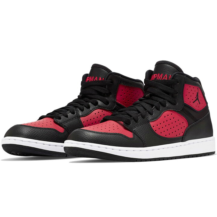 楽天市場】ナイキ ジョーダン アクセス NIKE JORDAN ACCESS ブラック 