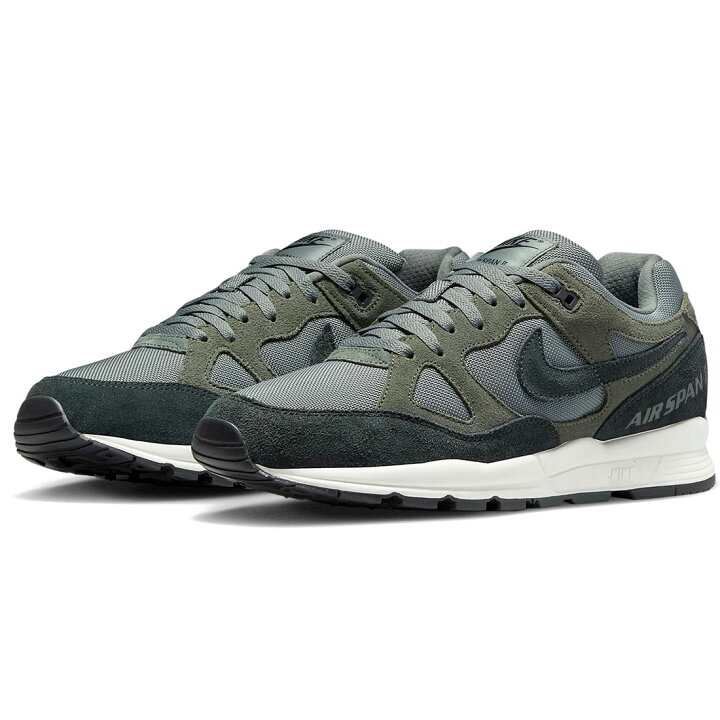 楽天市場】ナイキ エア スパン 2 SE NIKE AIR SPAN 2 SE ビンテージ 