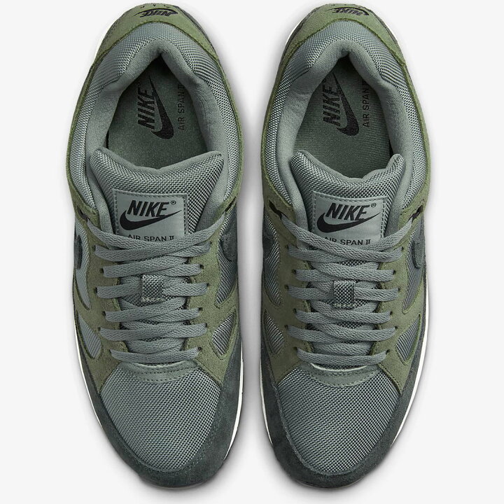 楽天市場】ナイキ エア スパン 2 SE NIKE AIR SPAN 2 SE ビンテージ 