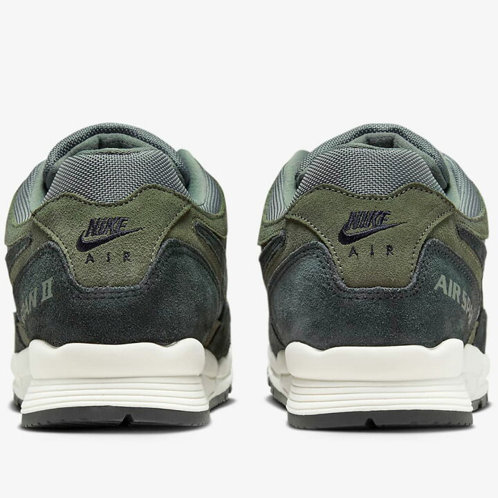 楽天市場】ナイキ エア スパン 2 SE NIKE AIR SPAN 2 SE ビンテージ 