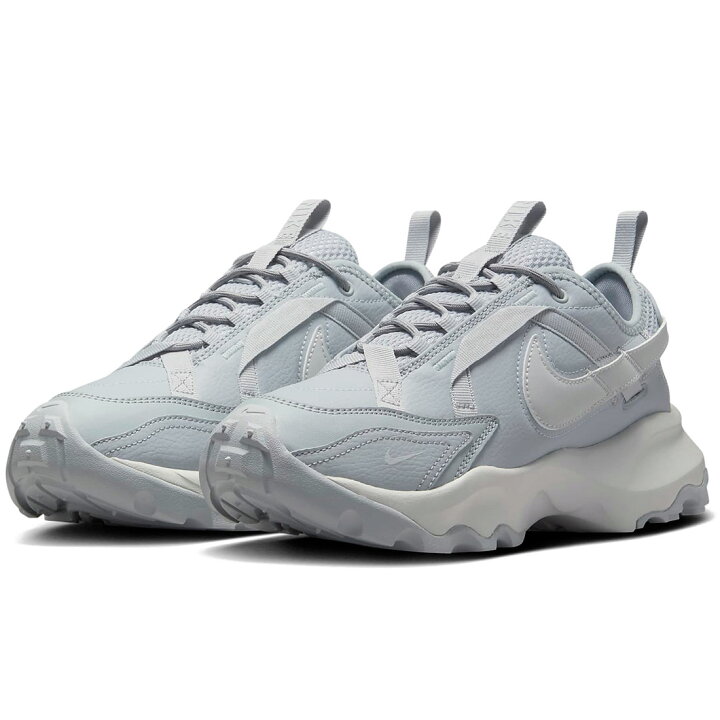 楽天市場】ナイキ TC 7900 NIKE W TC 7900 ウルフグレー/フォトン  