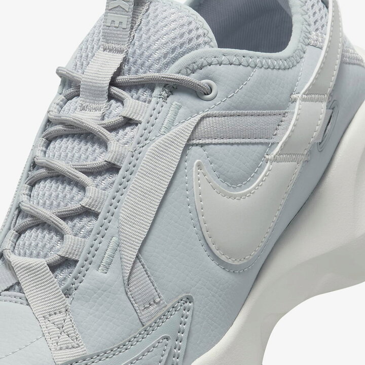 楽天市場】ナイキ TC 7900 NIKE W TC 7900 ウルフグレー/フォトン  