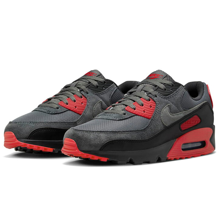楽天市場】ナイキ エア マックス 90 NIKE AIR MAX 90 ブラック 