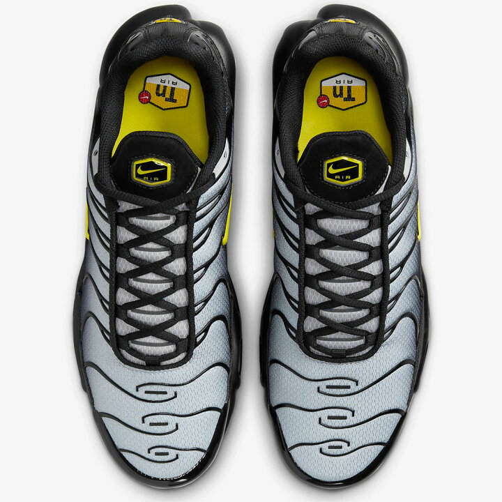 楽天市場】ナイキ エア マックス プラス NIKE AIR MAX PLUS ブラック 