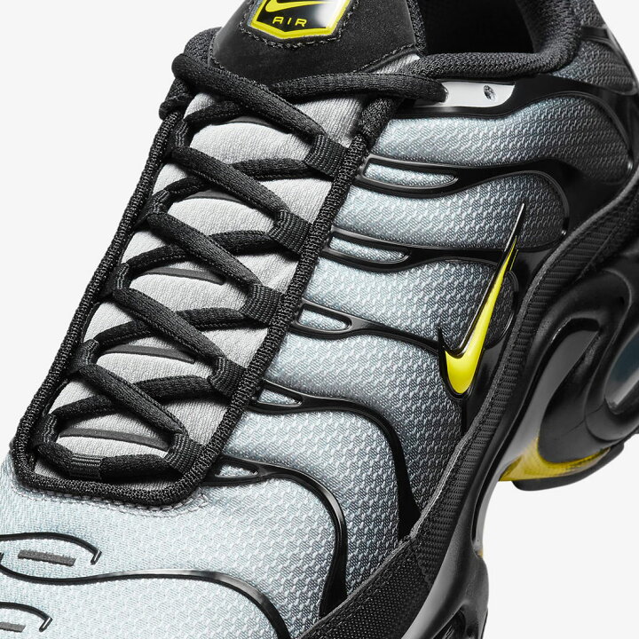 楽天市場】ナイキ エア マックス プラス NIKE AIR MAX PLUS ブラック 
