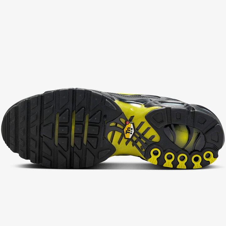 楽天市場】ナイキ エア マックス プラス NIKE AIR MAX PLUS ブラック  