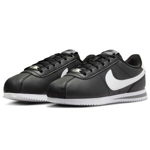 �i�C�L �R���e�b�c NIKE J Cortez �u���b�N/�N�[���O���[/�z���C�g DM0950-001