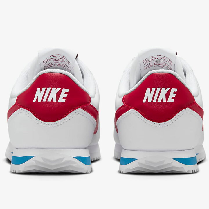 楽天市場】ナイキ コルテッツ NIKE J Cortez ホワイト/バーシティ 