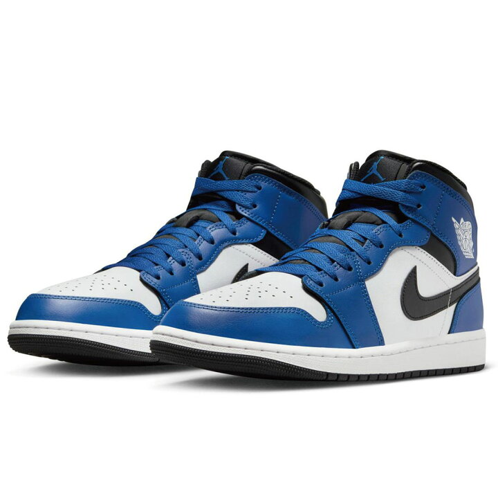 楽天市場】ナイキ エア ジョーダン 1 ミッド NIKE AIR JORDAN 1 MID 