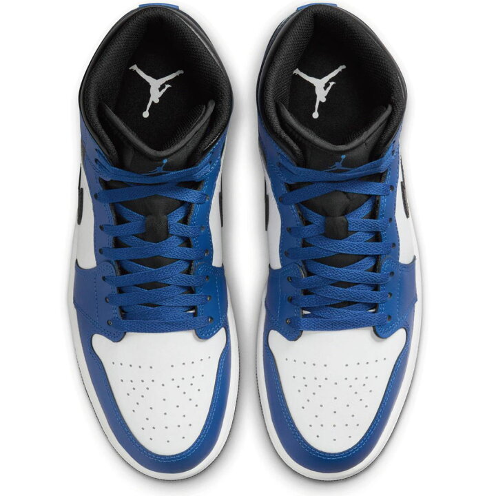 楽天市場】ナイキ エア ジョーダン 1 ミッド NIKE AIR JORDAN 1 MID 