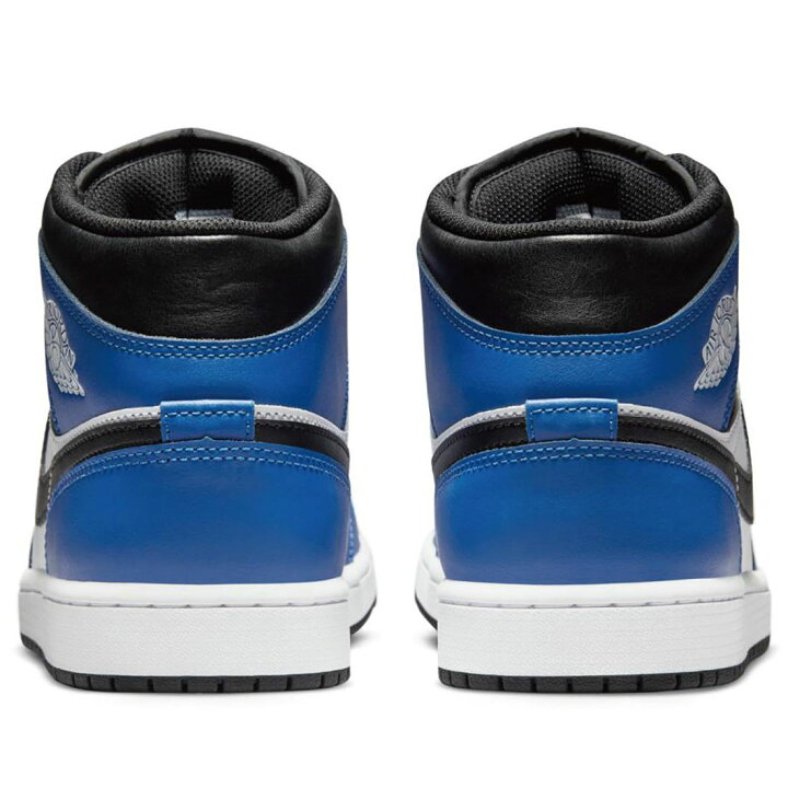 楽天市場】ナイキ エア ジョーダン 1 ミッド NIKE AIR JORDAN 1 MID 