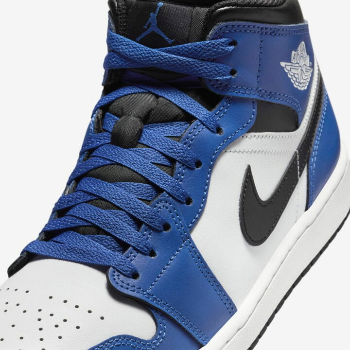 楽天市場】ナイキ エア ジョーダン 1 ミッド NIKE AIR JORDAN 1 MID 