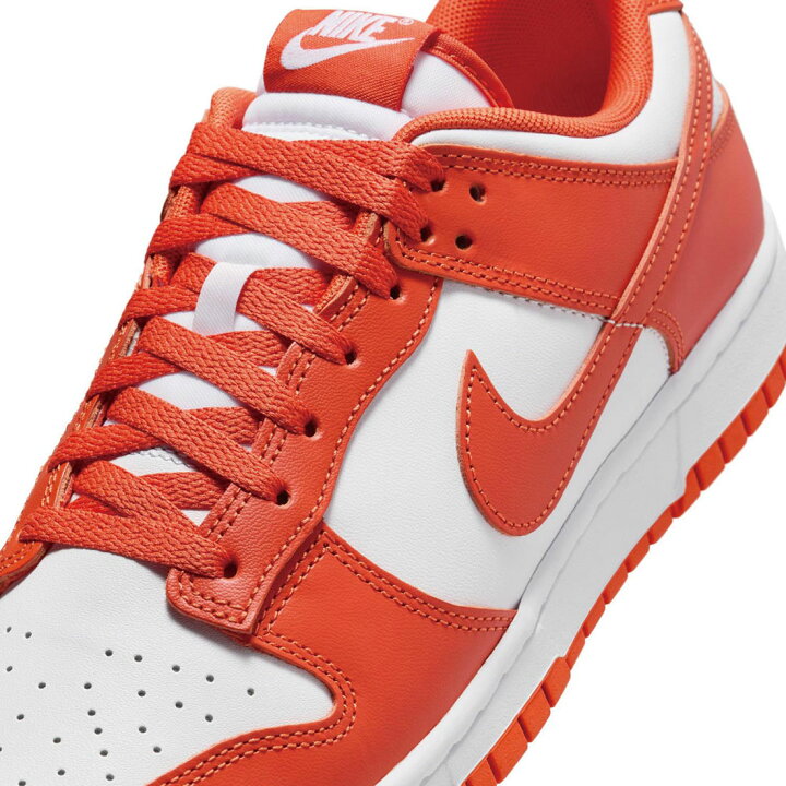 楽天市場】ナイキ ダンク ロー レトロ NIKE DUNK LOW RETRO ホワイト 