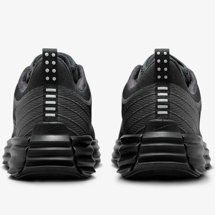 楽天市場】ナイキ ルナ ローム NIKE LUNA ROAM ダークスモークグレー 