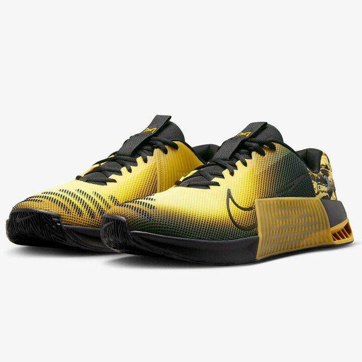 楽天市場】ナイキ メトコン 9 AMP NIKE Metcon 9 AMP ブラック 