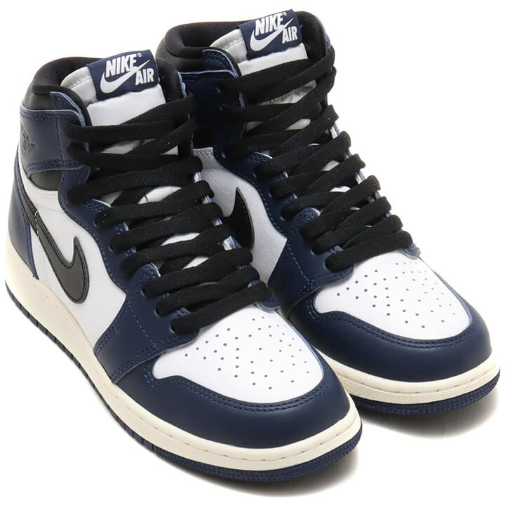 楽天市場】ナイキ エア ジョーダン 1 ハイ OG NIKE J AIR JORDAN 1  