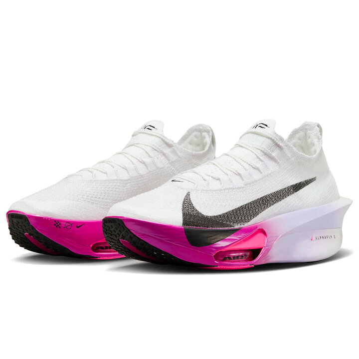 楽天市場】ナイキ アルファフライ 3 NIKE ALPHA FLY 3 ホワイト  