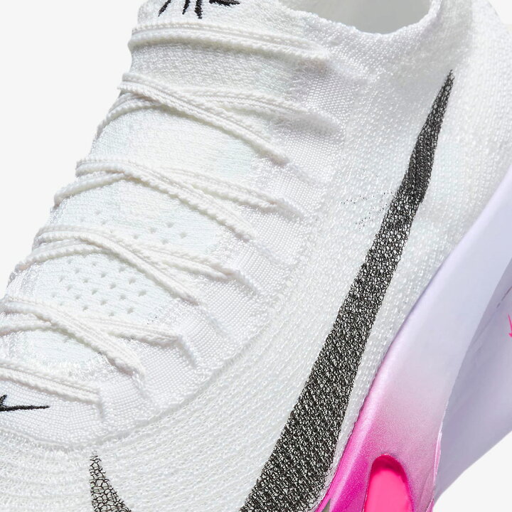 楽天市場】ナイキ アルファフライ 3 NIKE ALPHA FLY 3 ホワイト 