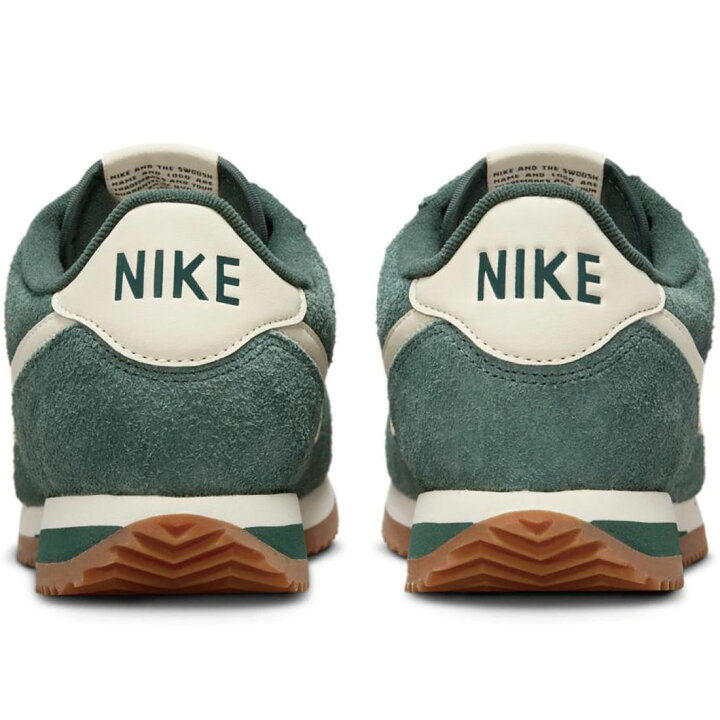 楽天市場】ナイキ コルテッツ NIKE W Cortez VNTG ビンテージグリーン 