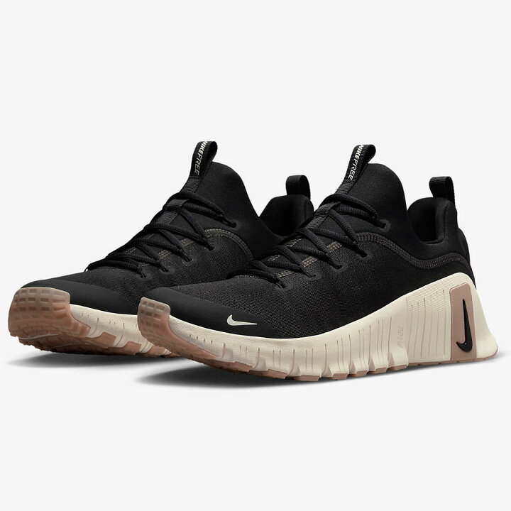 楽天市場】ナイキ フリー メトコン 6 NIKE Free Metcon 6 ブラック 