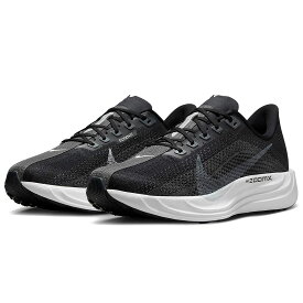ナイキ ペガサス プラス NIKE Pegasus Plus ブラック/アンスラサイト/ホワイト/ピュアプラチナム FQ7262-002