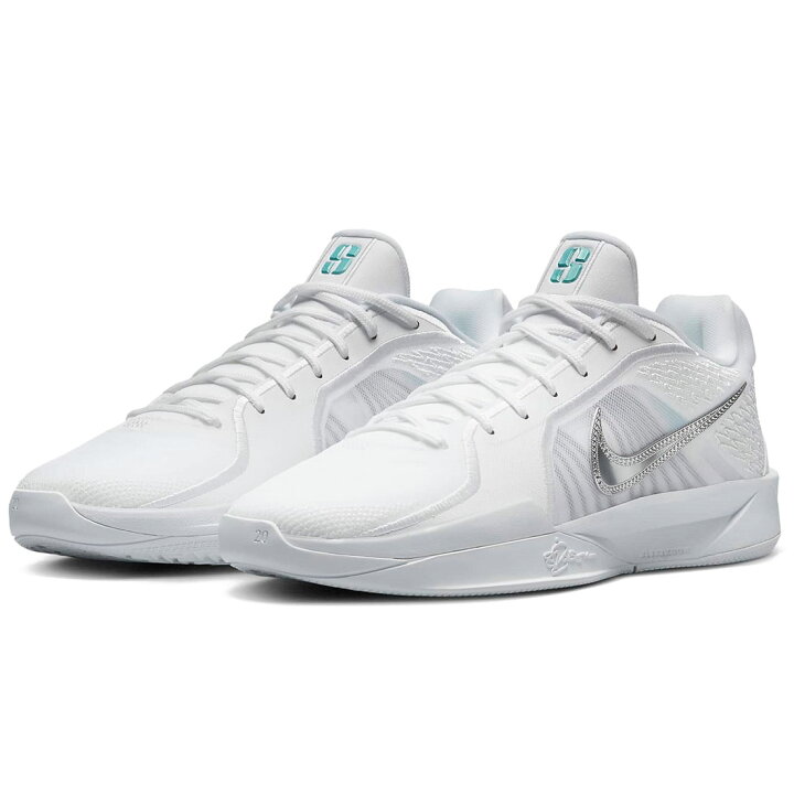 楽天市場】ナイキ サブリナ 2 EP NIKE W SABRINA 2 EP ホワイト  