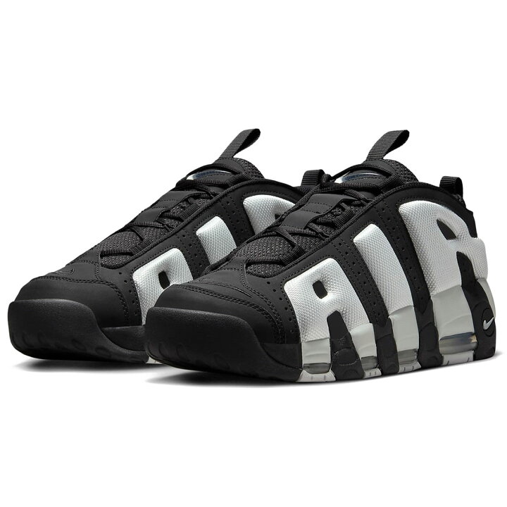 楽天市場】ナイキ エア モア アップテンポ ロー NIKE AIR MORE UPTEMPO 
