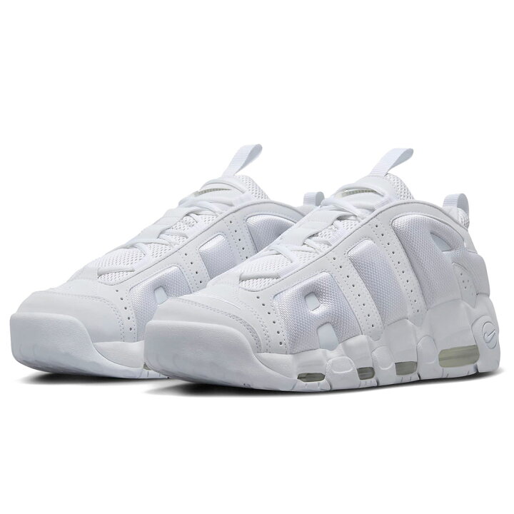 楽天市場】ナイキ エア モア アップテンポ ロー NIKE AIR MORE UPTEMPO 