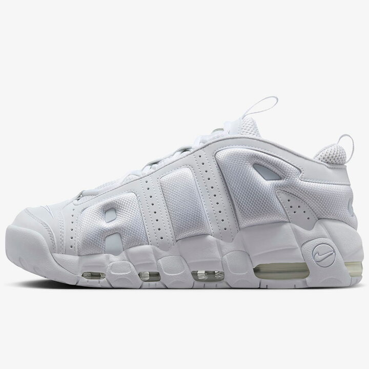 楽天市場】ナイキ エア モア アップテンポ ロー NIKE AIR MORE UPTEMPO 
