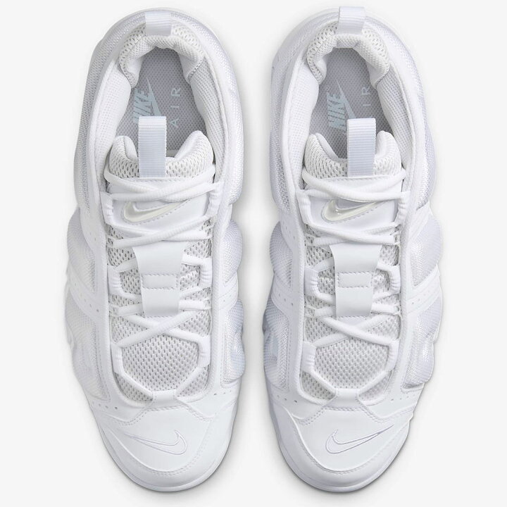 楽天市場】ナイキ エア モア アップテンポ ロー NIKE AIR MORE UPTEMPO 