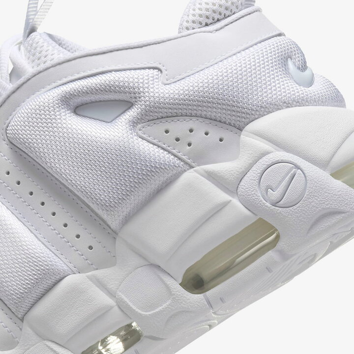楽天市場】ナイキ エア モア アップテンポ ロー NIKE AIR MORE UPTEMPO 