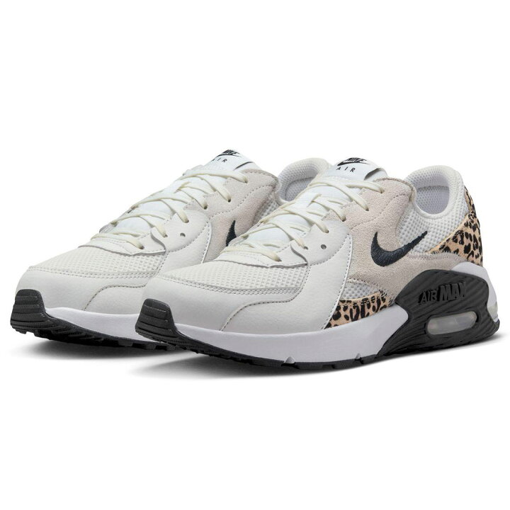 ナイキ] エア マックス エクシー W AIR MAX EXCEE サミットホワイト 